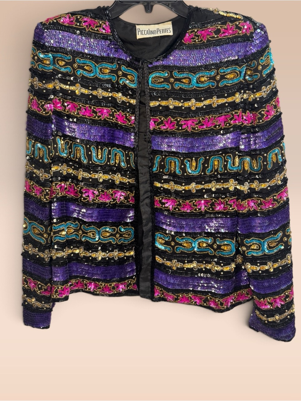 Vintage 80s 90s Piccalino Petites
